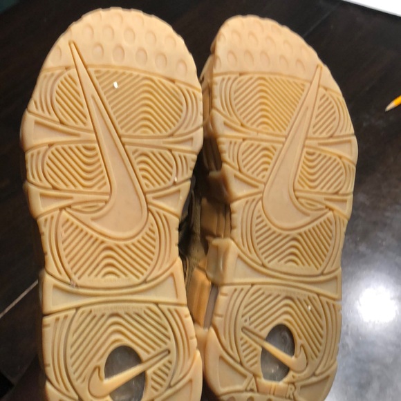 Nike Uptempo Rare - Picture 4 of 4